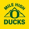Mile High Ducks 🦆 的头像