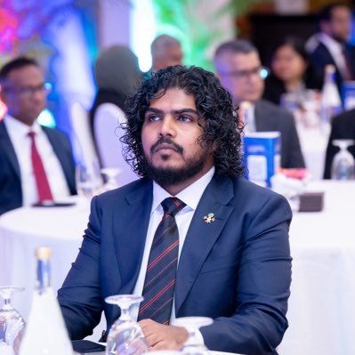 Ahmed Azaan's profile picture