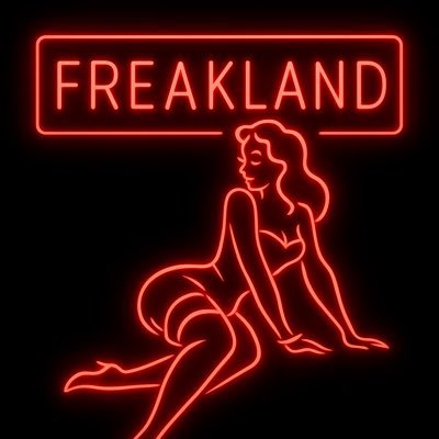 FreakLand🥵 DM For Promo 💰 📈's profile picture