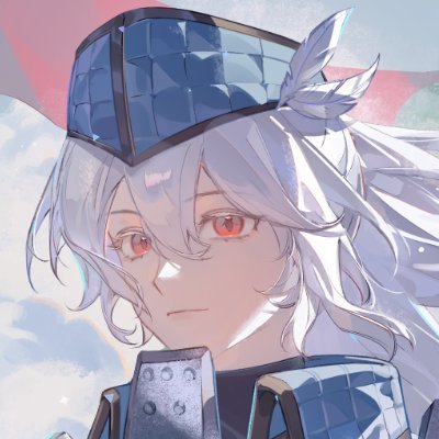 福沢煉水@低浮上's profile picture