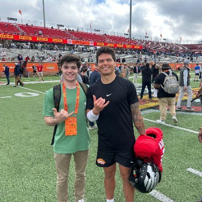 Tate Hammett's profile picture