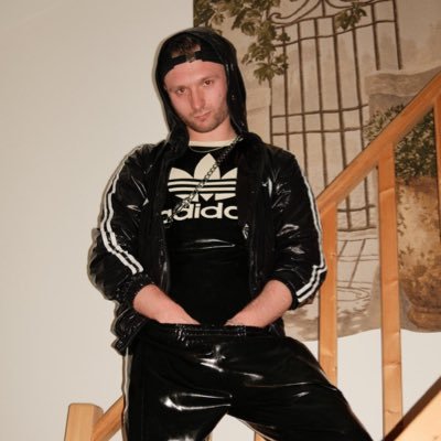 Rubber Scally ⛓️🧢's profile picture
