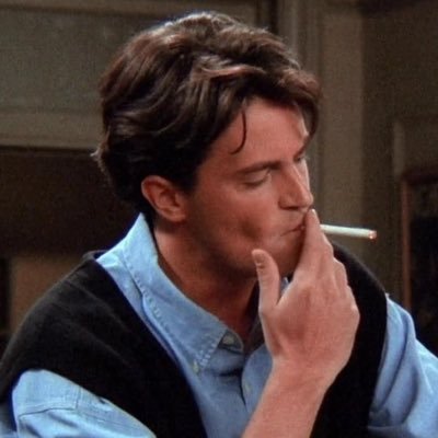 Friends TV Show's profile picture
