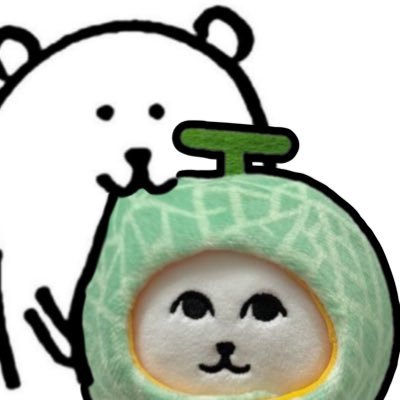 멜론곰's profile picture