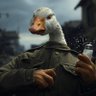 Profilbild von Salty Goose
