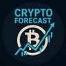Crypto Forecast profil fotoğrafı