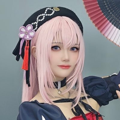 mochi_cos_'s profile picture