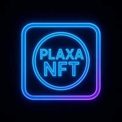 PlaxaNFT's profile picture