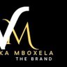 Фото профиля The Brand
