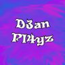 D3anPl4yz's profile picture