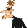 Dr. Doofenshmirtz 的头像