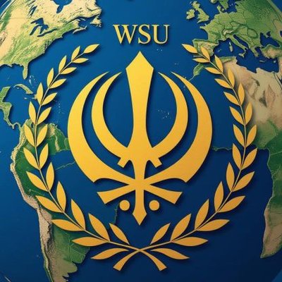 World Sikh Union's profile picture