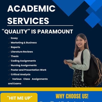 ONLINE CLASSES / ASSIGNMENTS +1 (339) 500-3759's profile picture