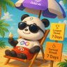 Mr BinV🎨🦄🐼(Ø,G) profil fotoğrafı