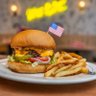 Burger busting in my mouth's profile picture