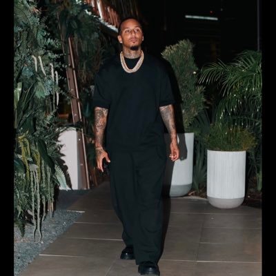 Kirko Bangz's profile picture