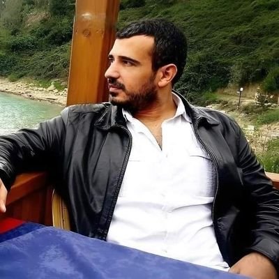Kürşad Çelikbaş's profile picture
