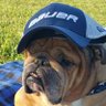 JUSTIN 🏒's profile picture