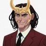 Profilbild von Laufeyson