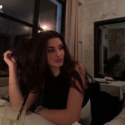 şevval ♉'s profile picture