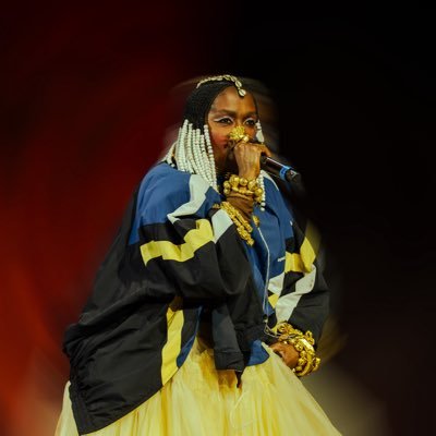 MsLaurynHill's profile picture