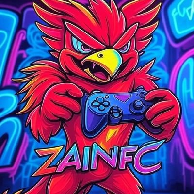 Zain FC Mobile's profile picture