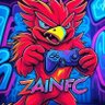 Zain FC profil fotoğrafı