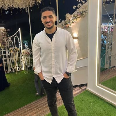 Ahmed Ali's profile picture