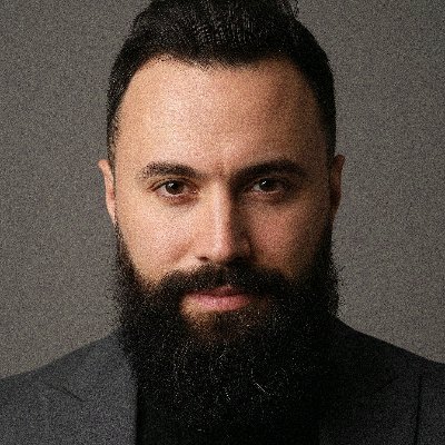 Ionut «John» Burchi's profile picture