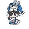 Profilbild von 🌙。ヤハウェ🍼🍓