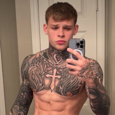 BossLiamXx's profile picture