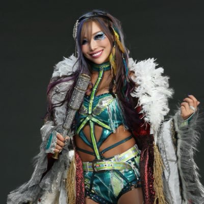 Kairi Sane's profile picture