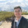 Profilbild von Anirudh Buvanesh