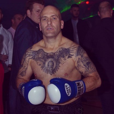 Luke Kerr's profile picture