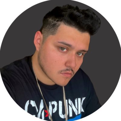 FADE's profile picture