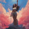 Profilbild von Goddess