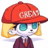 Profilbild von Doniyke