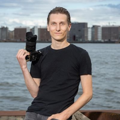JustinEgberts's profile picture