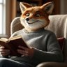 Фото профиля mrfoxy