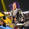 Profilbild von Role Model Bayley