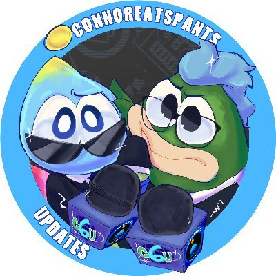 ConnorEatsPants Updates's profile picture