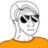 TheManInOrange 🇺🇦🇵🇸 profil fotoğrafı