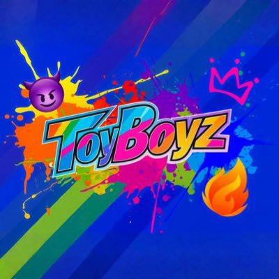 toyboyzoficial's profile picture