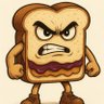 1/2 Eaten PB&J 的头像