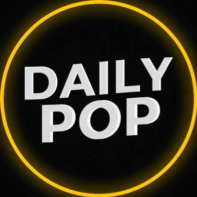 Daily Pop's profile picture