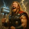 Thor Odinsonmesta profil fotoğrafı