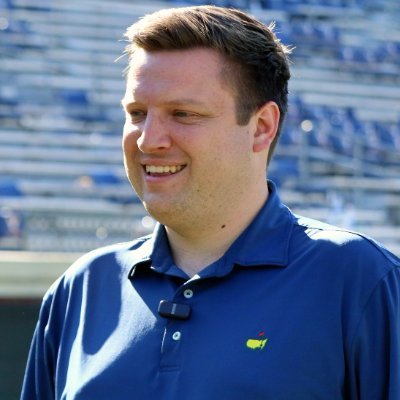 Preston Willett's profile picture