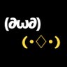 ð¯â(âÏâ)(ã»â¢ã»)âð's profile picture