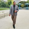 Profilbild von Khurram Aziz