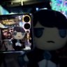 めくる松 的头像